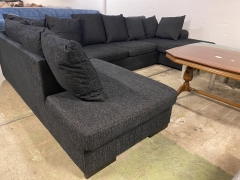 Divansoffa